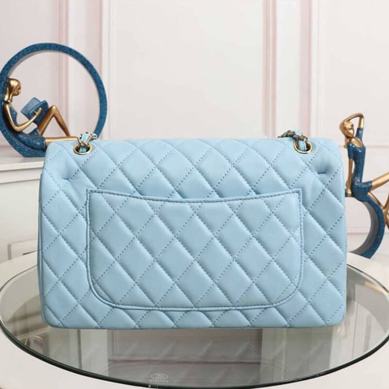 Ch**el Mini Flap Bag