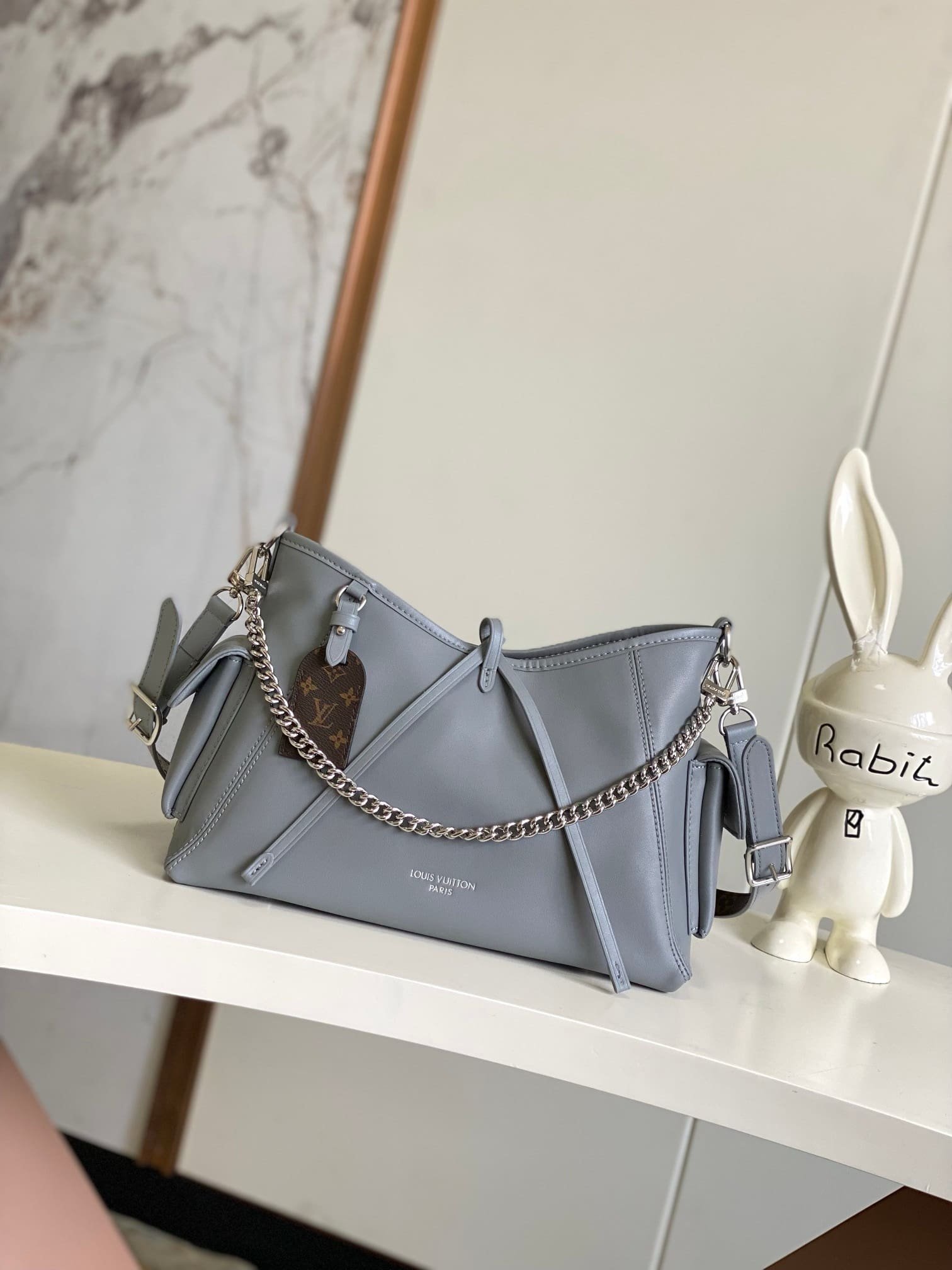 L0vis Vvtt0n M12579 CarryAll Cargo PM