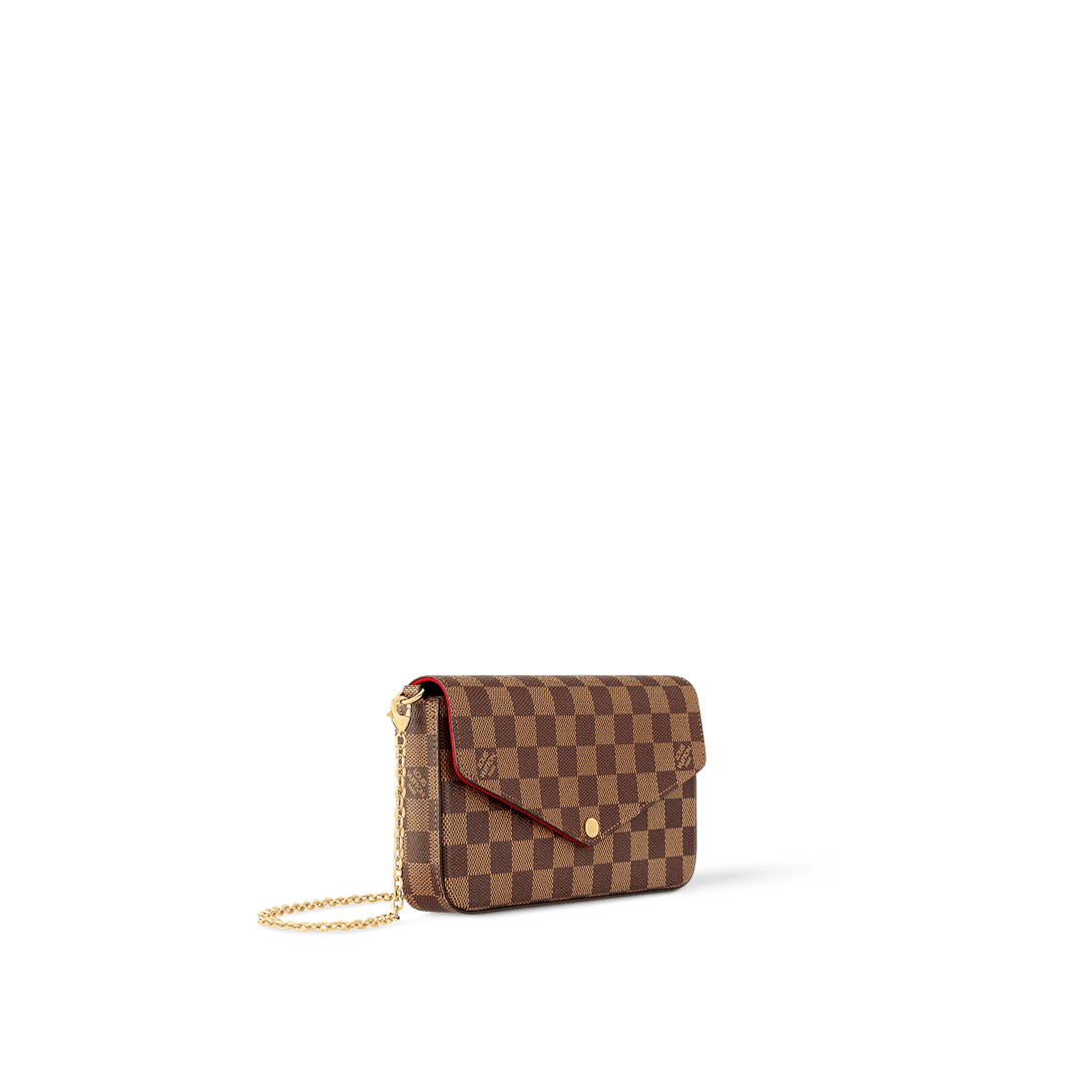 L0vis Vvtt0n N40492 Félicie Pochette