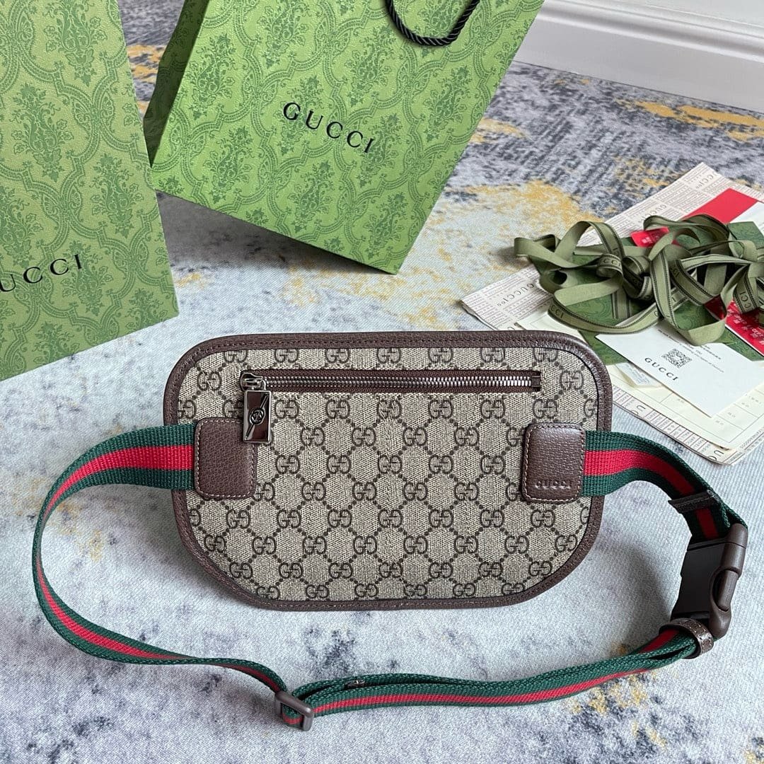 Gvc*1 BELT BAG