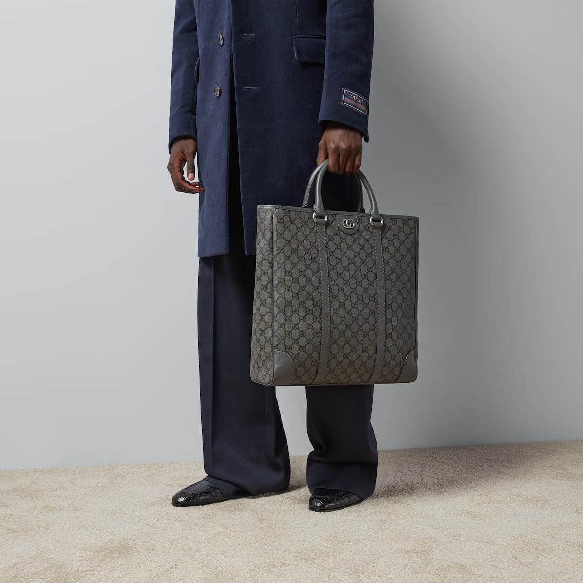 Gvc*1 OPHIDIA MEDIUM TOTE BAG