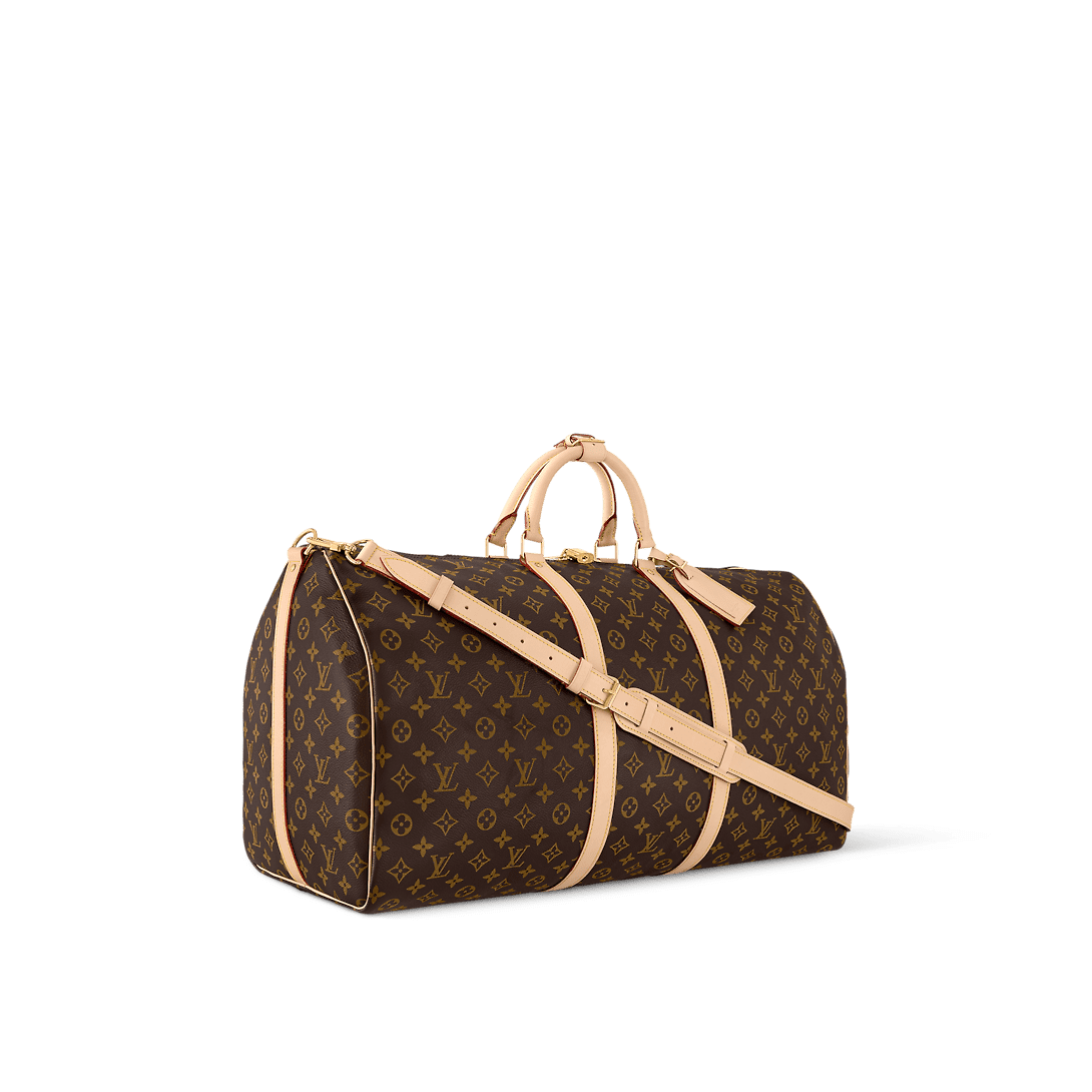 L0vis Vvtt0n M41412 Keepall Bandoulière 60