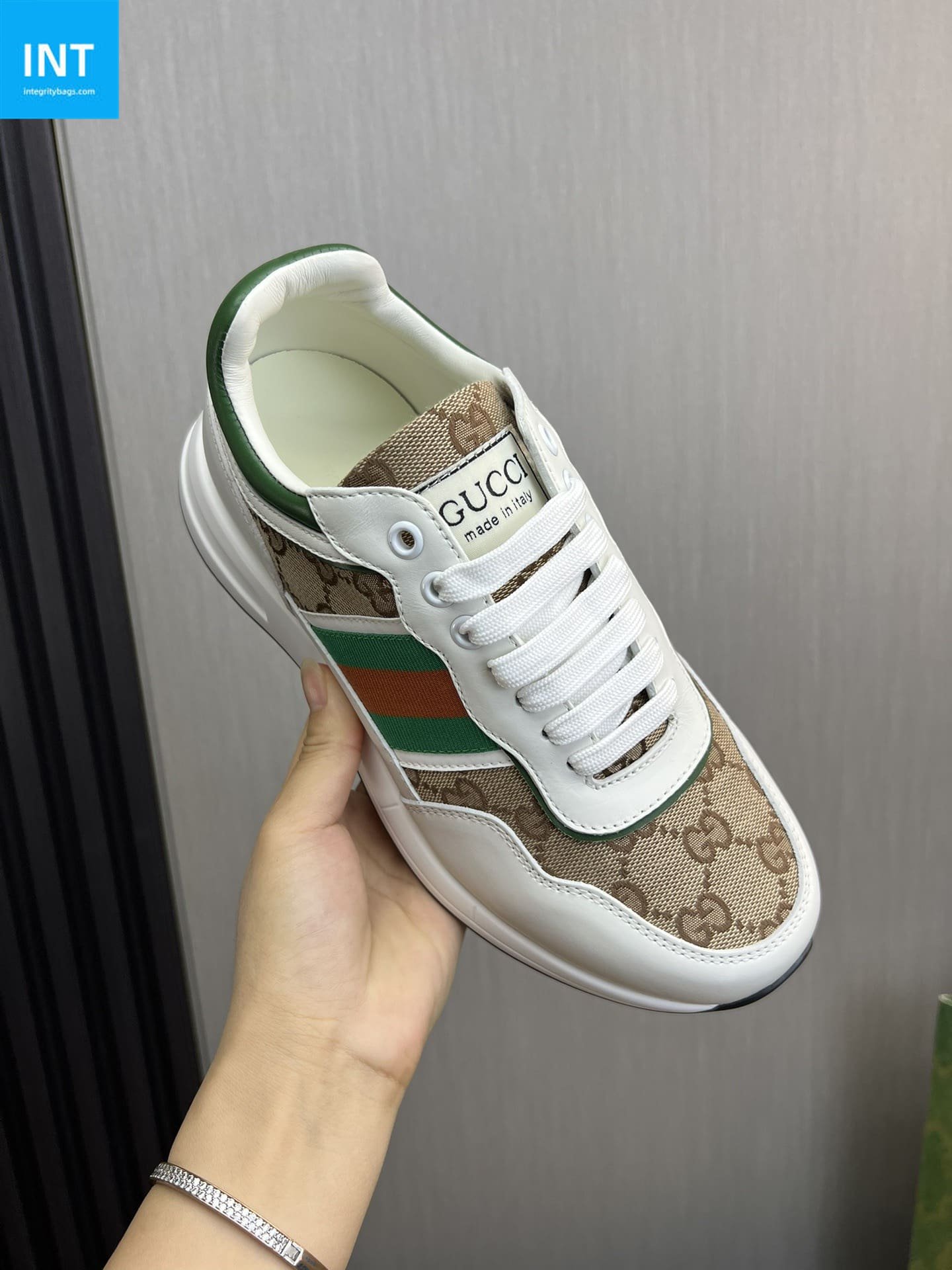 Gvc*1 Shoes | Mastercraft Quality