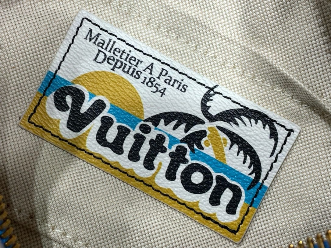 L0vis Vvtt0n M24999 Keepall Bandoulière 25
