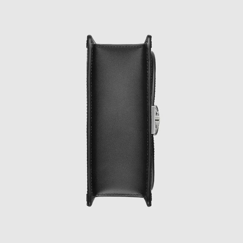 Gvc*1 OPHIDIA GG MINI SHOULDER BAG