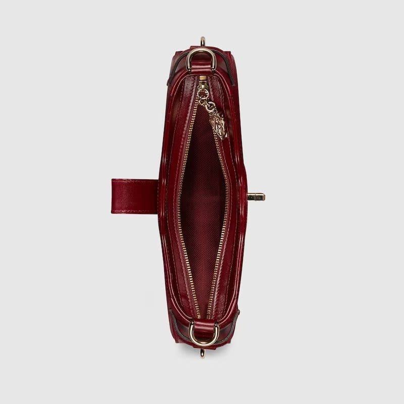 Gvc*1 MOON SIDE MINI SHOULDER BAG