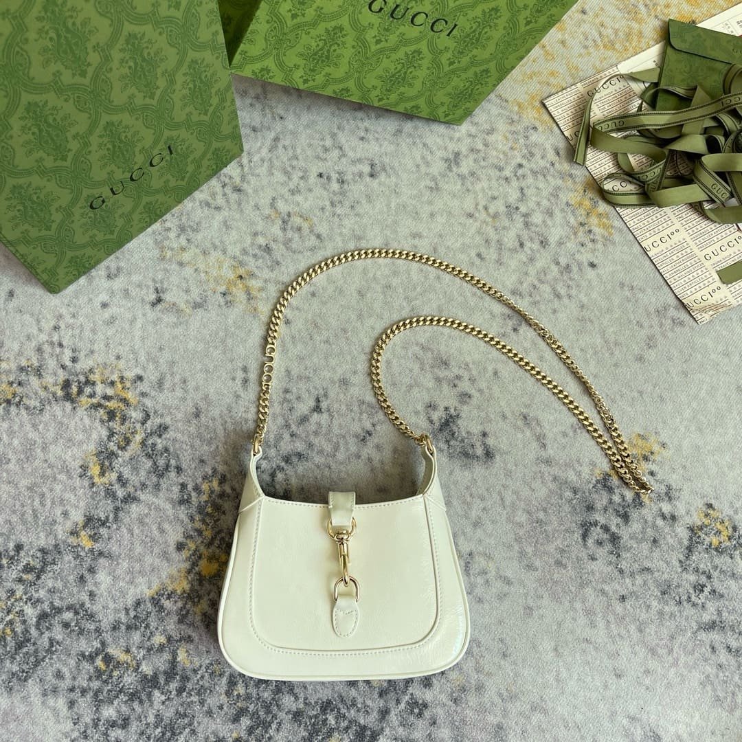 Gvc*1 JACKIE NOTTE MINI BAG