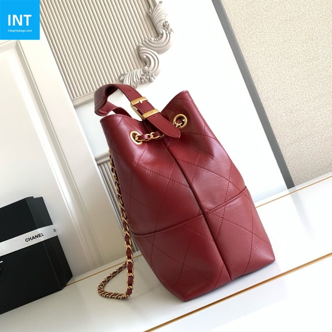 Ch**el 25 Shopping Bag