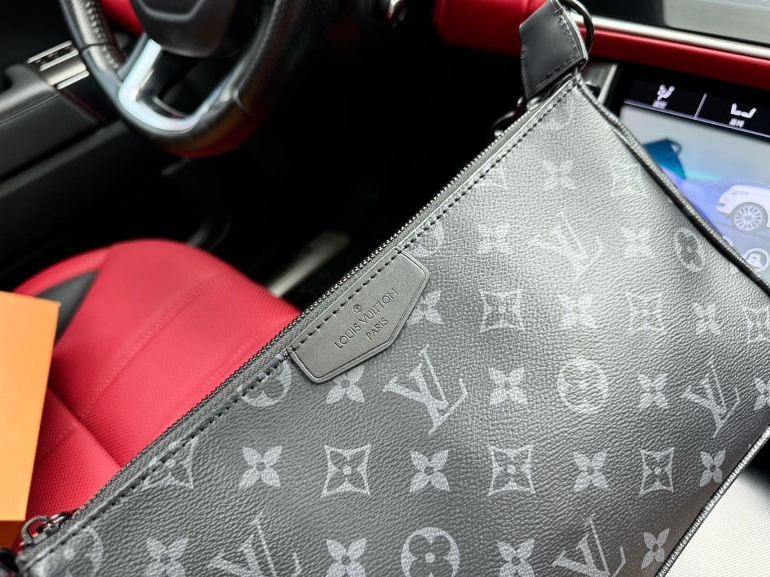 L0vis Vvtt0n M11741 Pochette Accessoire XL
