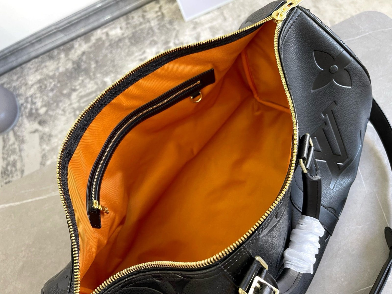 L0vis Vvtt0n M45532 Keepall Bandoulière 45
