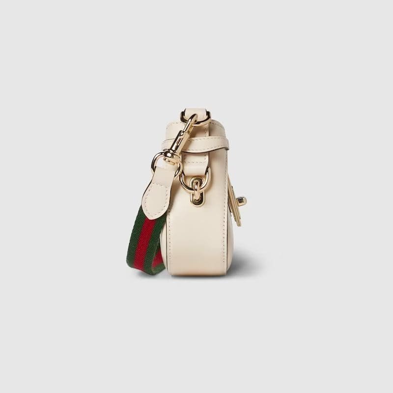Gvc*1 MOON SIDE MINI SHOULDER BAG