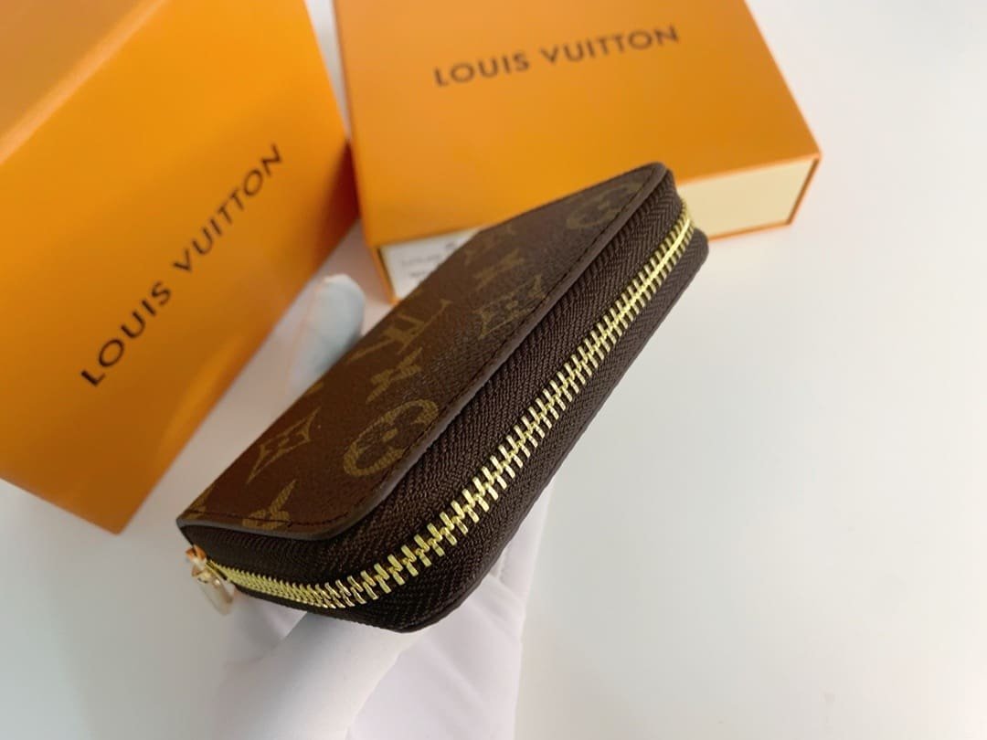 L0vis Vvtt0n M60067 Zippy Coin Purse