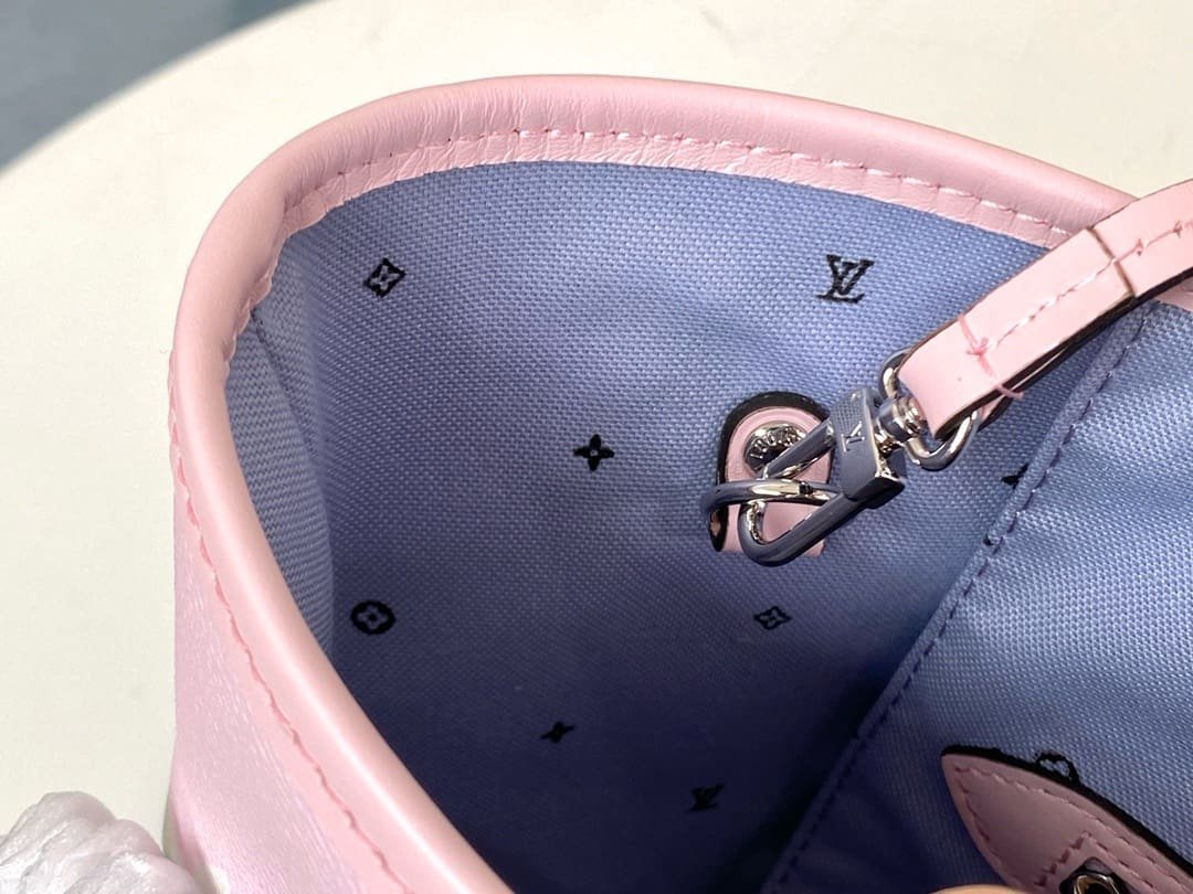 L0vis Vvtt0n M45270 Escale Neverfull MM