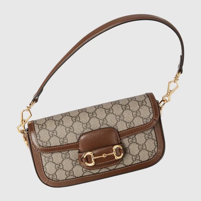 Gvc*1 HORSEBIT 1955 SHOULDER BAG