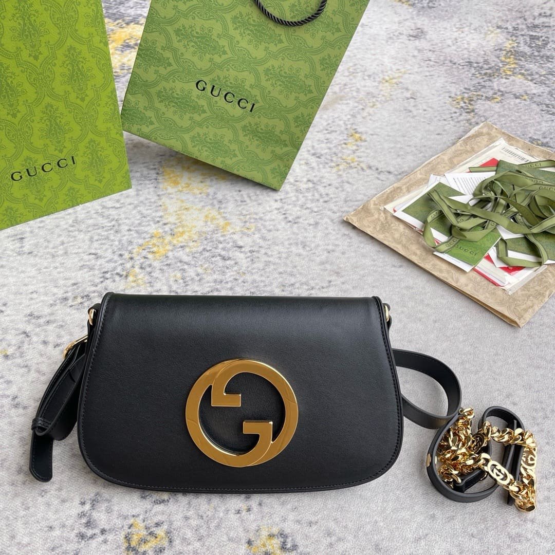 Gvc*1 BLONDIE SHOULDER BAG