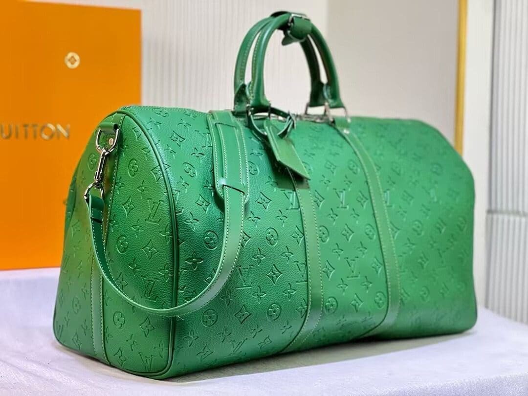 L0vis Vvtt0n M23751 Keepall Bandoulière 50