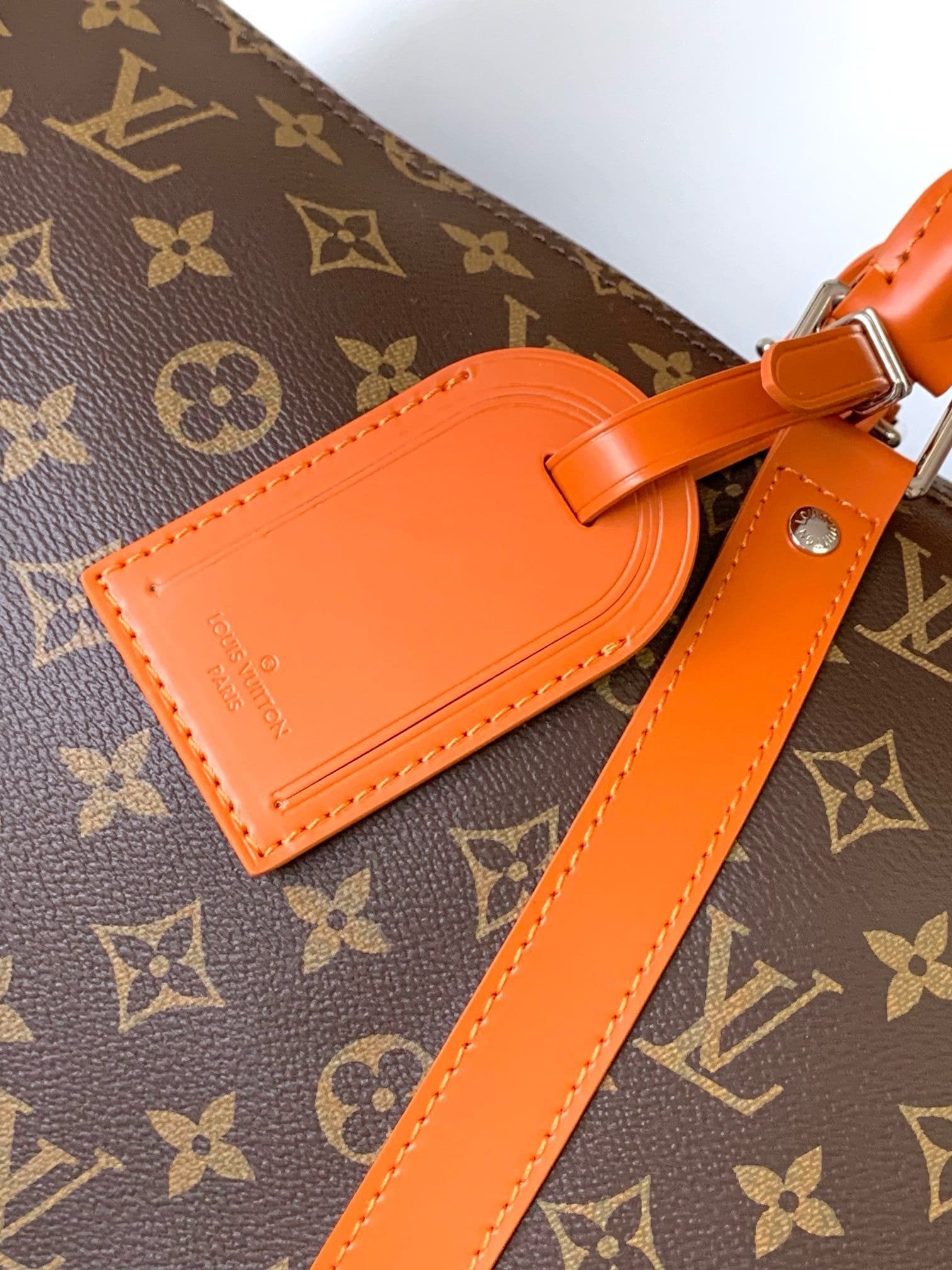 L0vis Vvtt0n M46770 Keepall Bandoulière 50