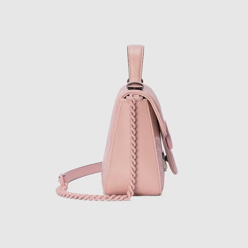 Gvc*1 MARMONT MINI TOP HANDLE BAG