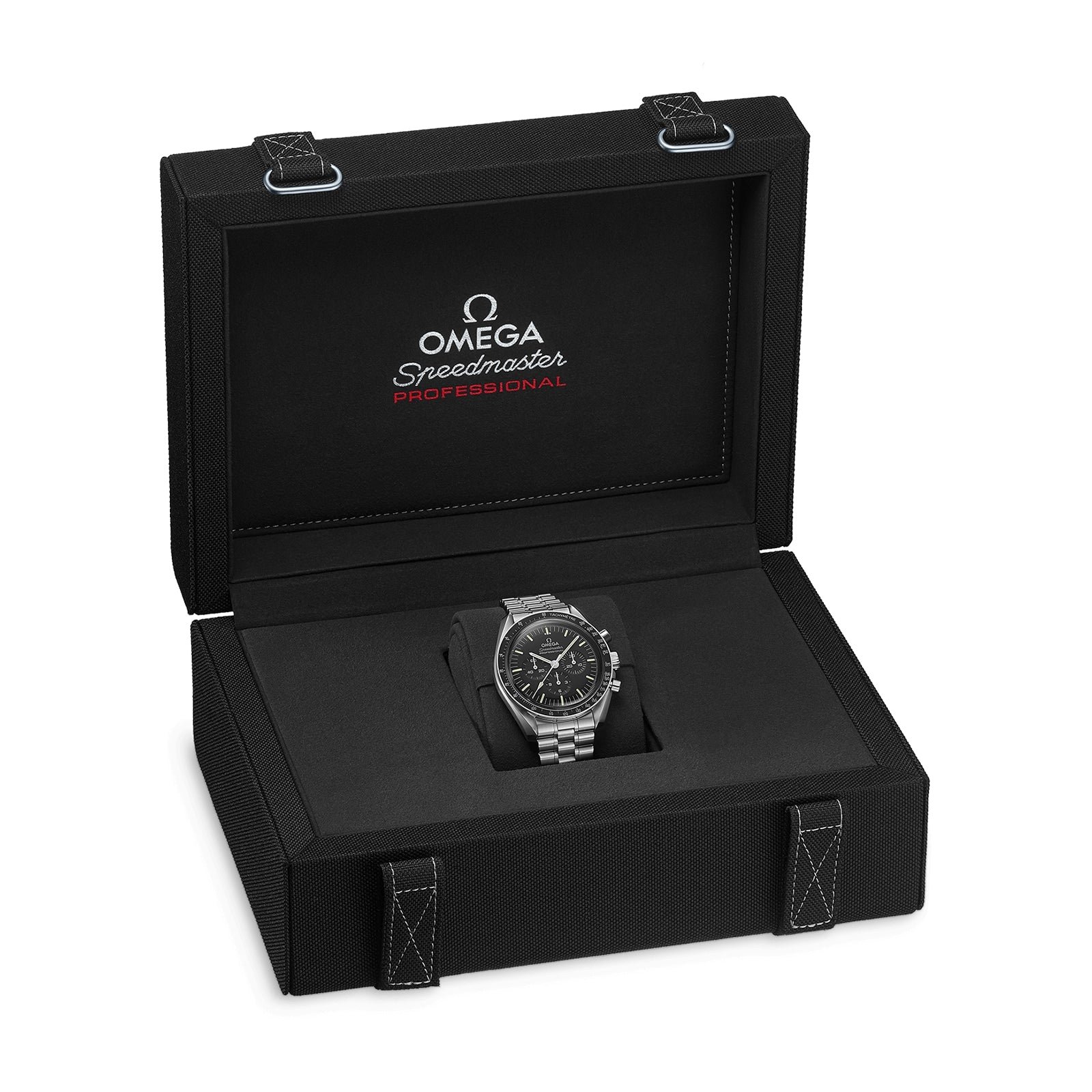 0me*ga Speedmaster Moonwatch Professional