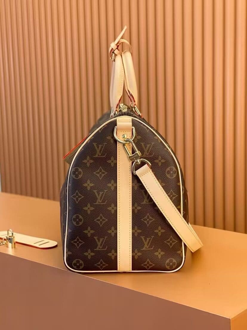 L0vis Vvtt0n M41418 Keepall Bandoulière 45