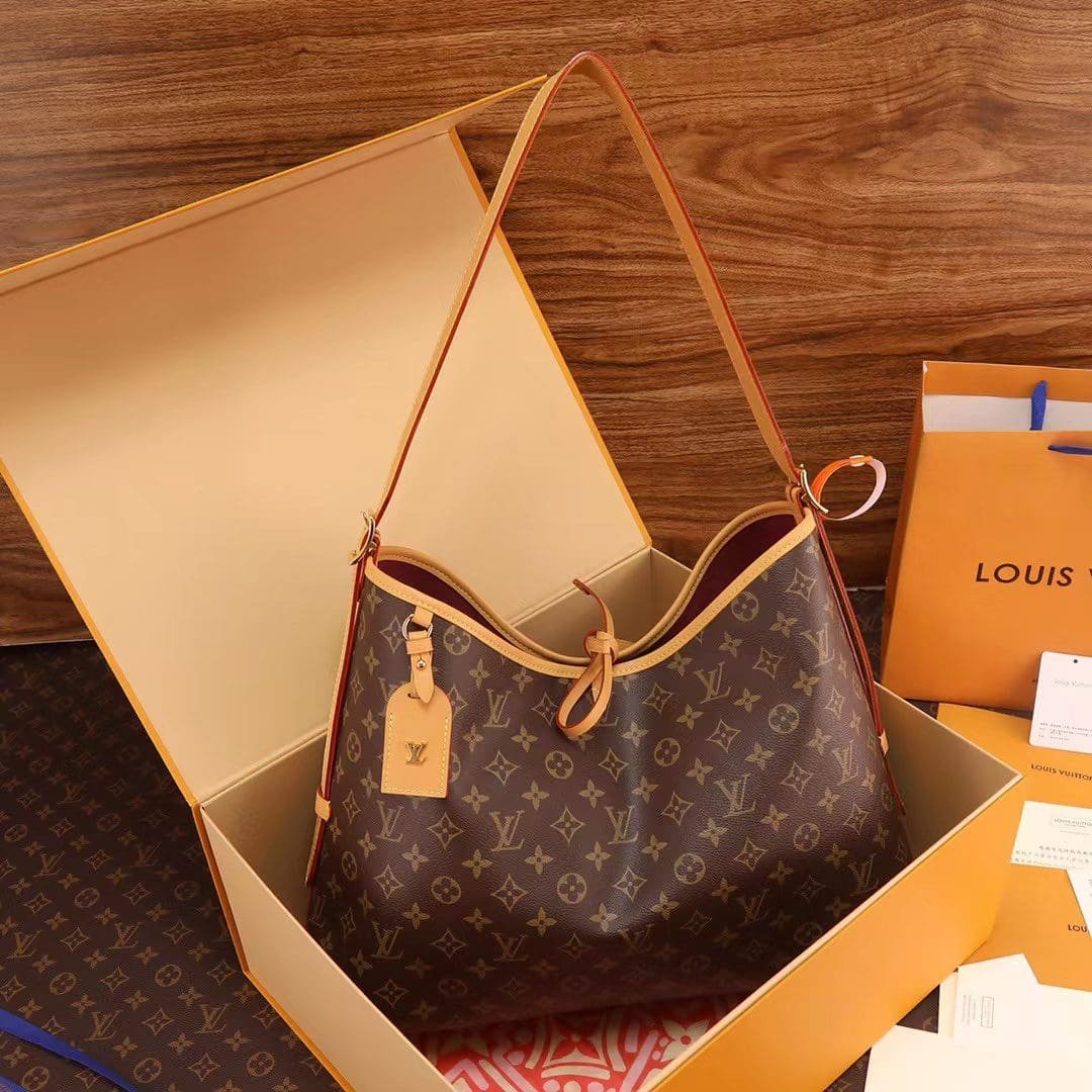 L0vis Vvtt0n CARRYALL MM M46197