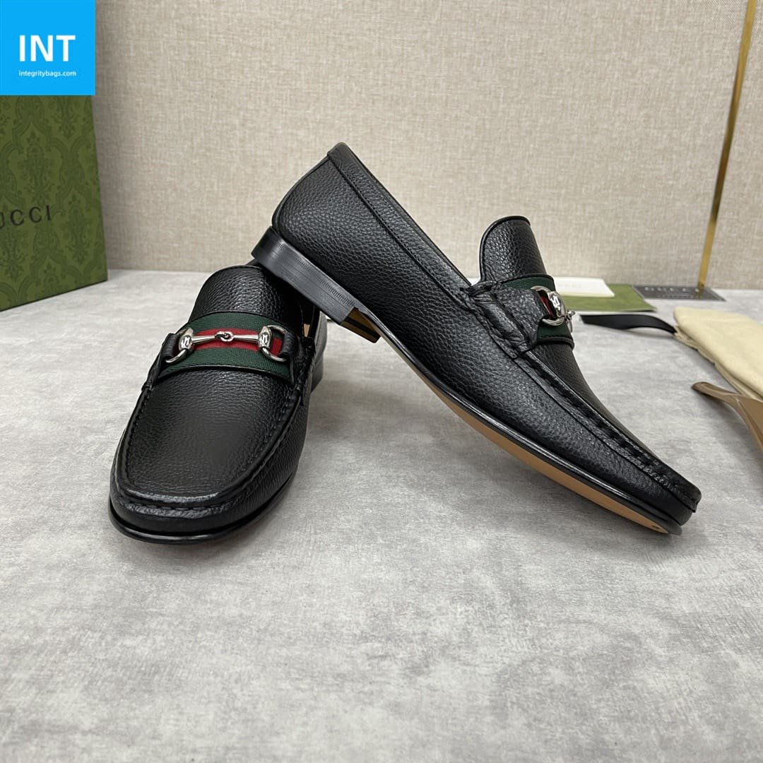 Gvc*1 Shoes | Mastercraft Quality