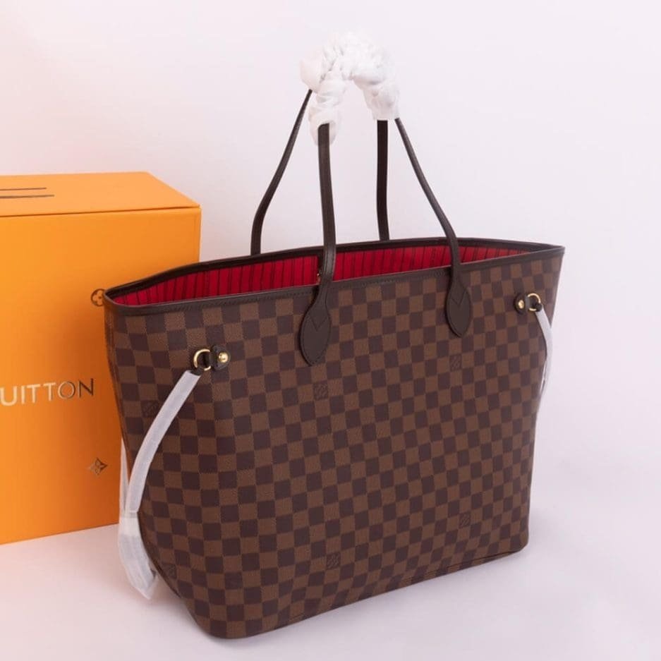L0vis Vvtt0n NEVERFULL GM N41357