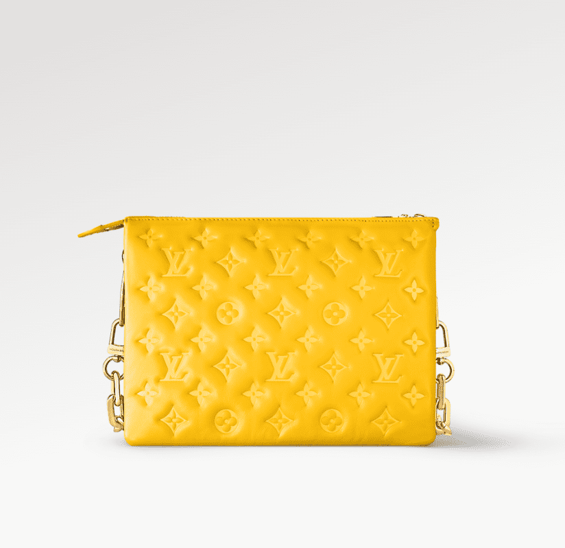 L0vis Vvtt0n M20378 Coussin PM