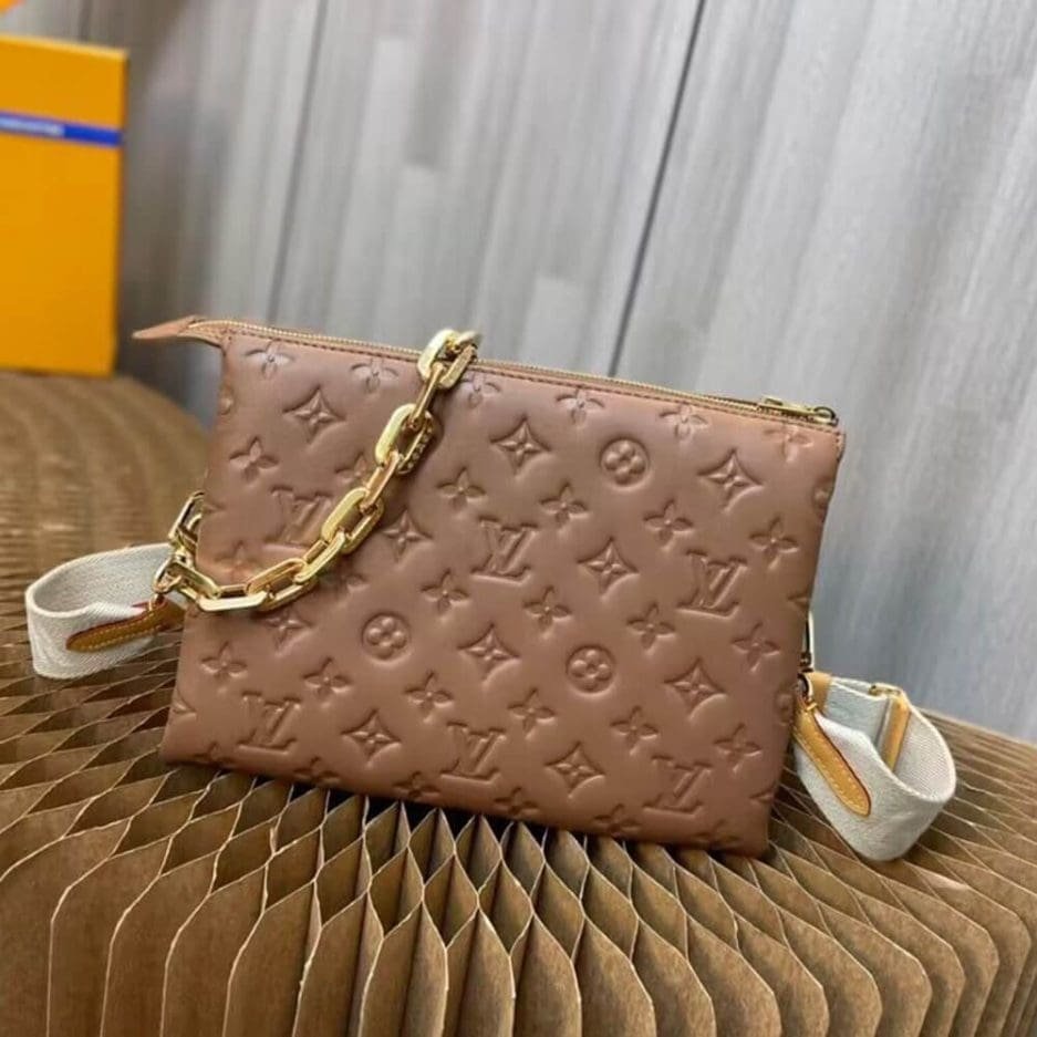 L0vis Vvtt0n Coussin PM Handbag M59277