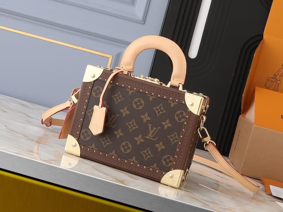 L0vis Vvtt0n M20468 Petite Valise