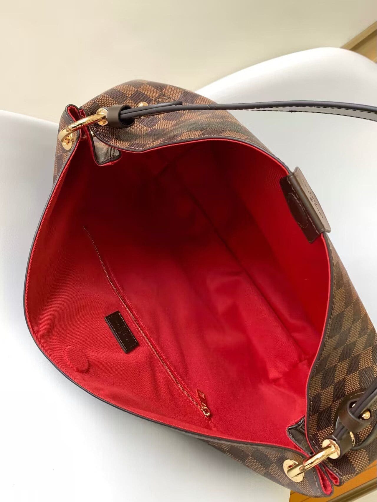 L0vis Vvtt0n Graceful medium bag N44045