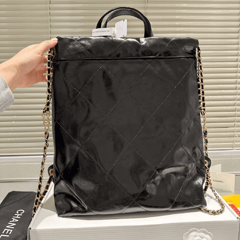 LARGE BACK PACK Ch**el 22