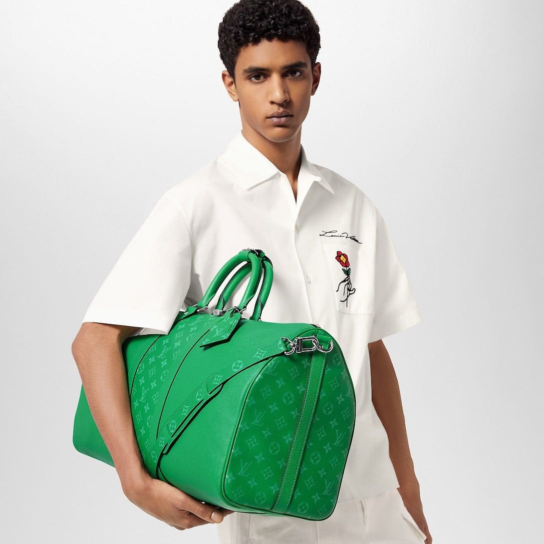 L0vis Vvtt0n M31045 Keepall Bandoulière 50