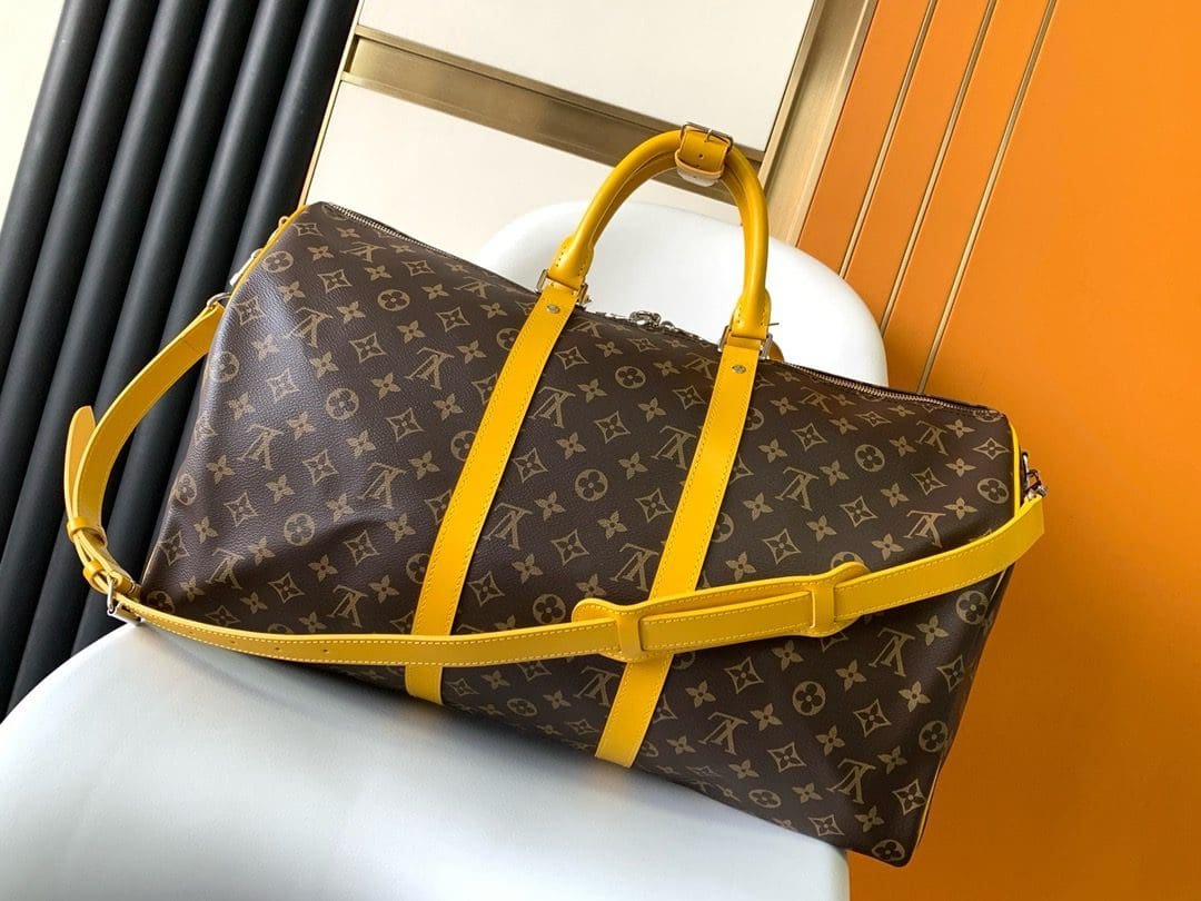 L0vis Vvtt0n M46771 Keepall Bandoulière 50