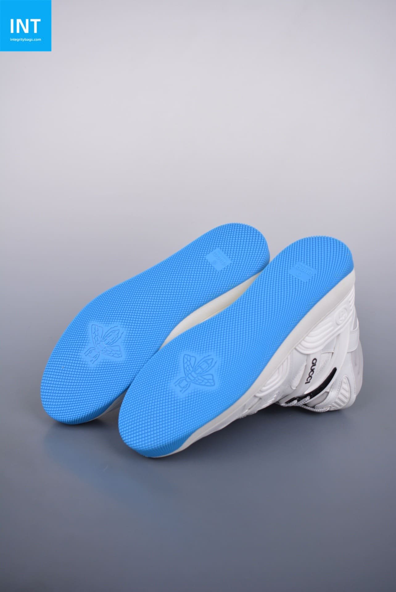 Gvc*1 Shoes | Mastercraft Quality
