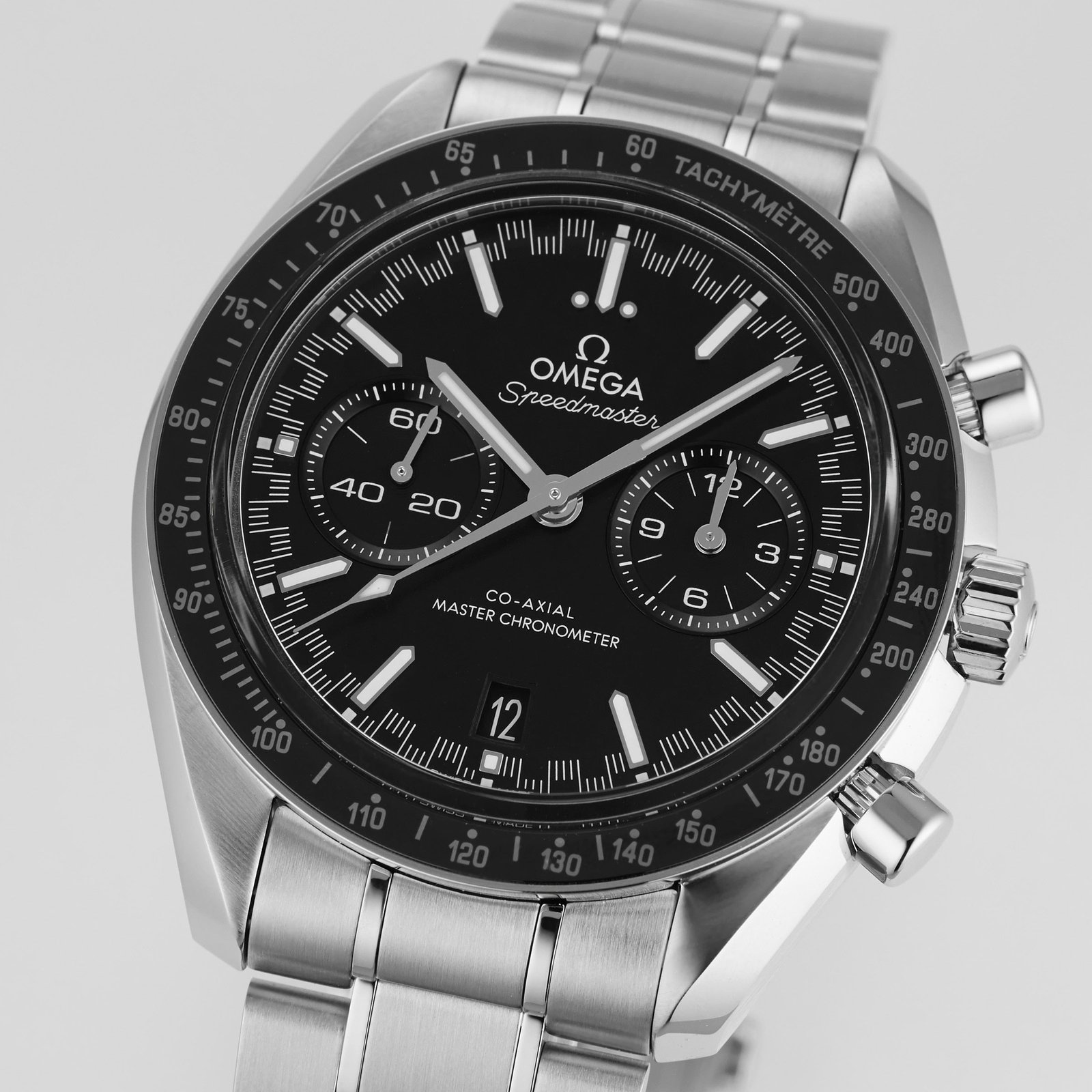 0me*ga Speedmaster Racing