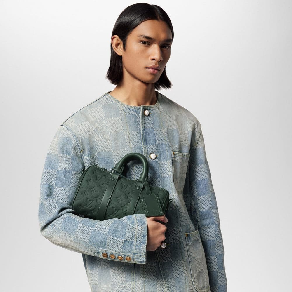 L0vis Vvtt0n M24432 Keepall Bandoulière 25