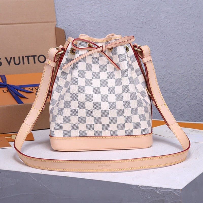 L0vis Vvtt0n Noe Bucket Bag N41220