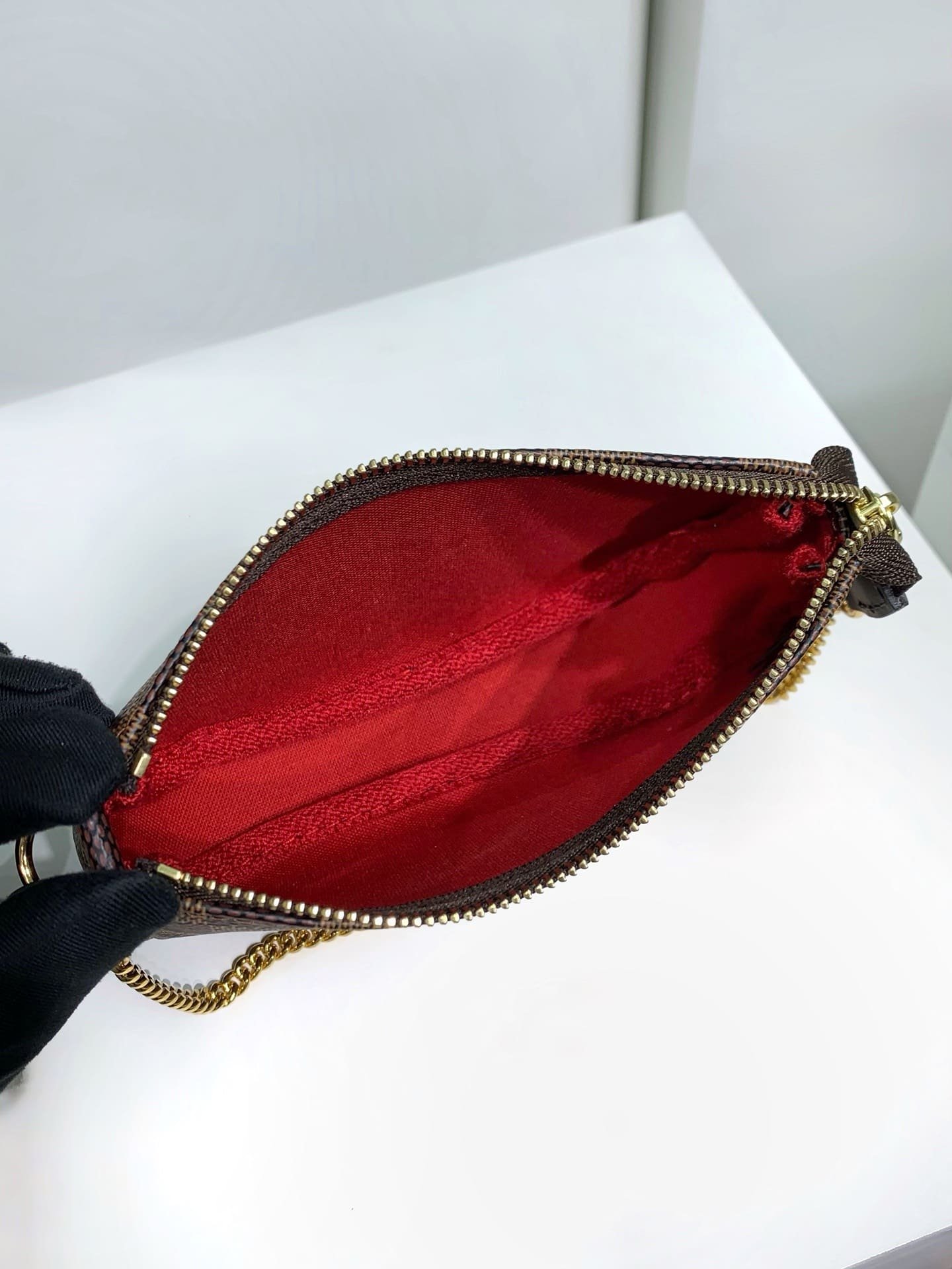 L0vis Vvtt0n N58009 Mini Pochette Accessoires