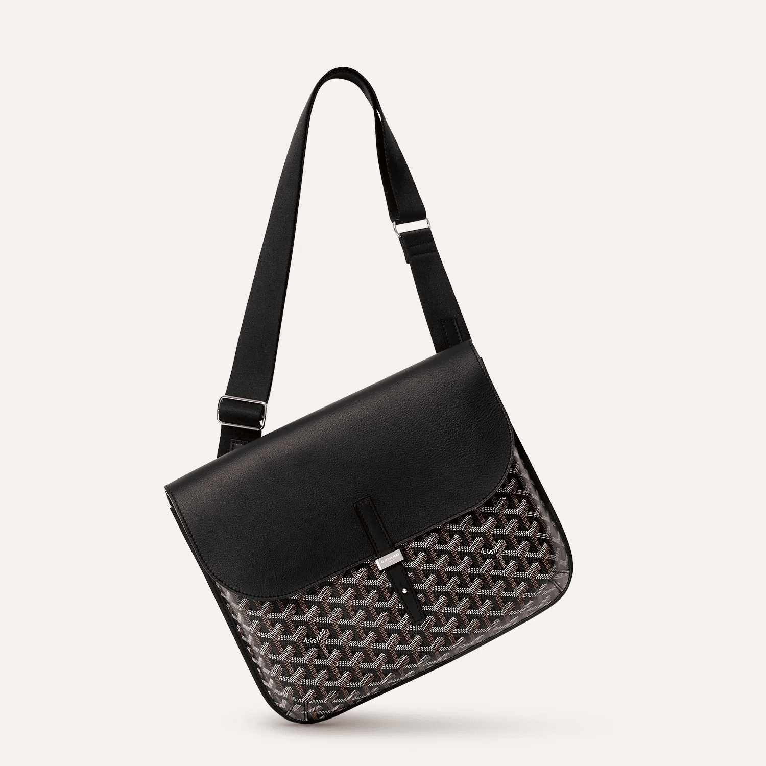 G09ard Coursier Messenger bag