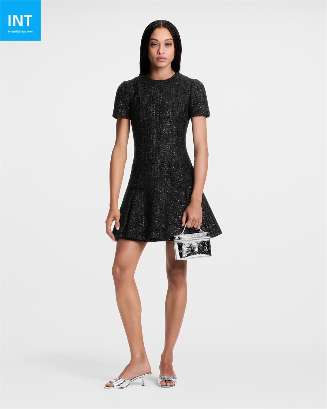 L0vis Vvtt0n M26097 VANITY CHAIN POUCH