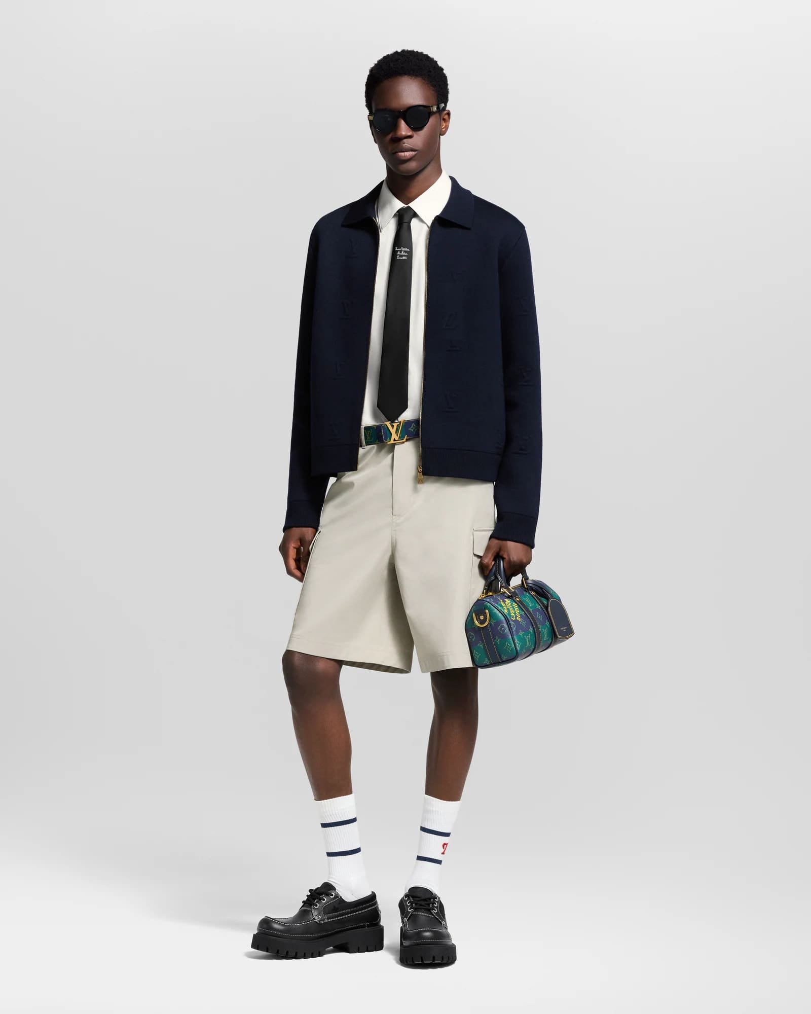 L0vis Vvtt0n M25786 Keepall Bandoulière 25