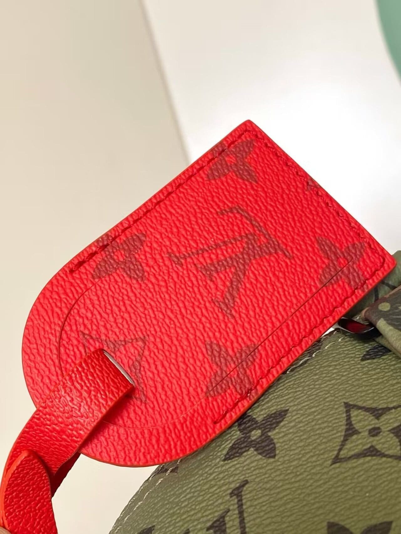 L0vis Vvtt0n M23963 Keepall Bandoulière 55