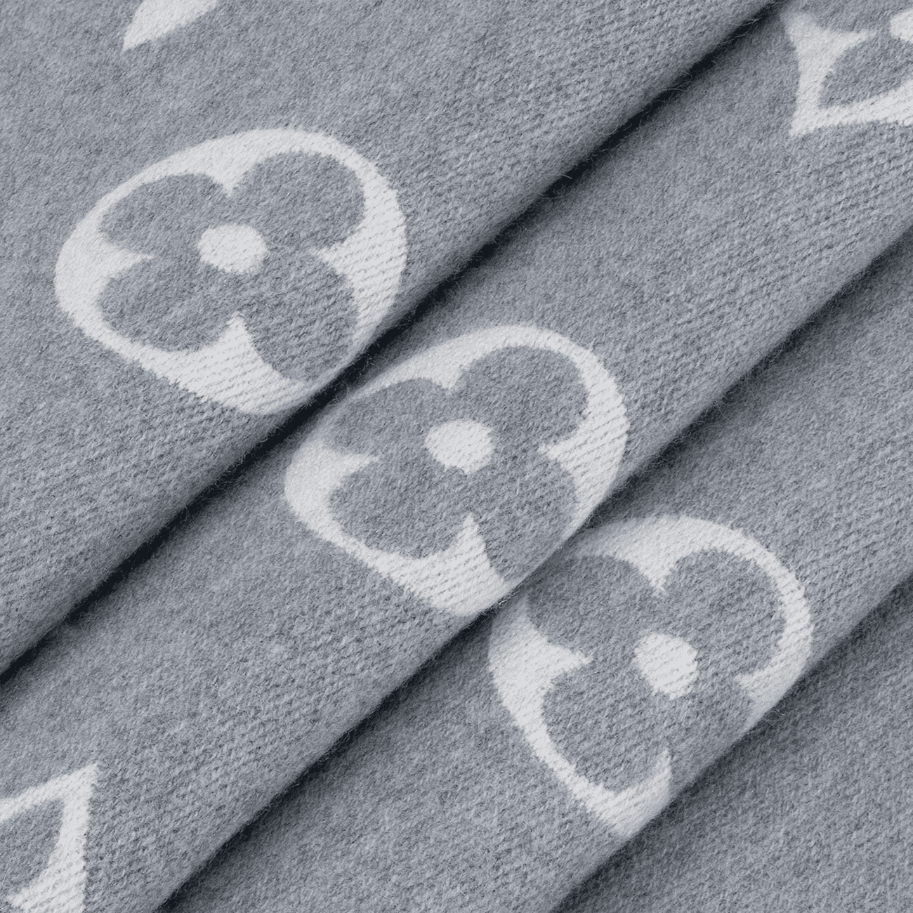 L0vis Vvtt0n M79226 ALL ABOUT Monogram Scarf