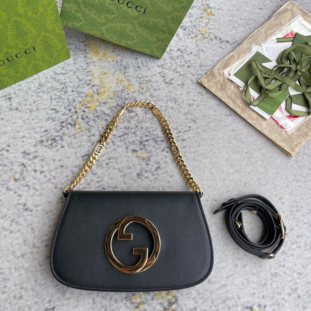 Gvc*1 BLONDIE SHOULDER BAG
