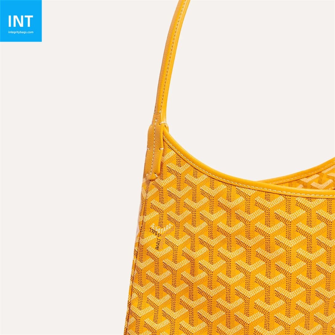 G09ard Bohème Hobo Bag