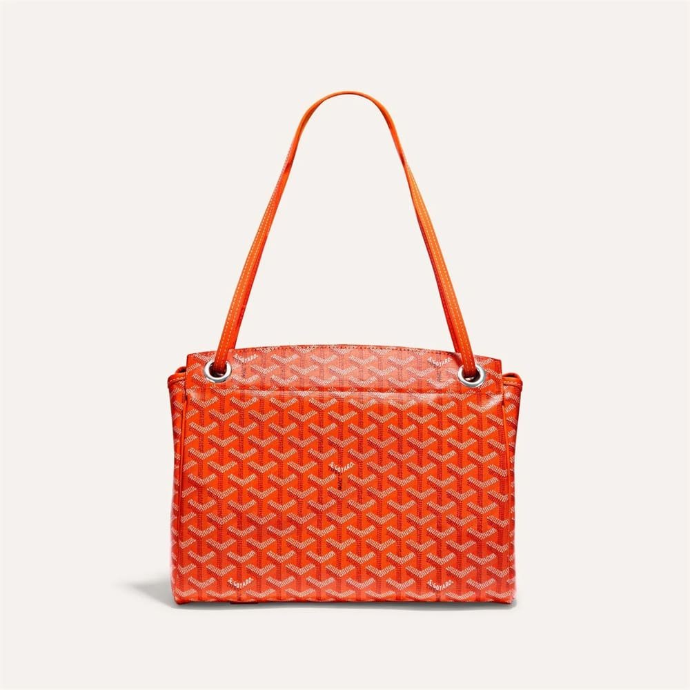 G09ard Rouette Souple Bag