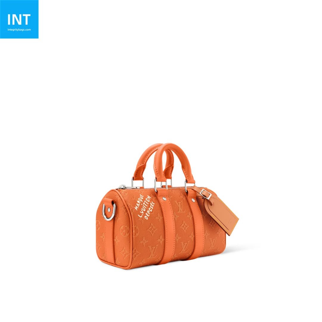 L0vis Vvtt0n M26818 Keepall Bandoulière 25