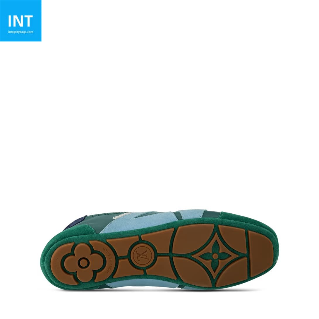 L0vis Vvtt0n 1AHNDY LV Sneakerina