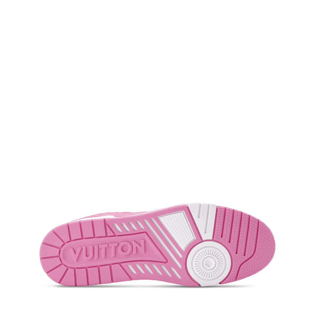 L0vis Vvtt0n 1AIKNL LV Trainer Sneaker